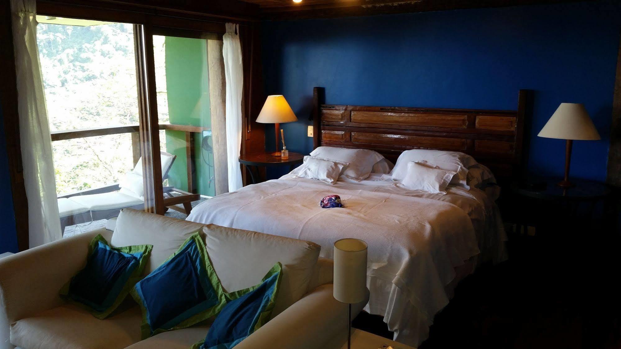Tuakaza Exclusive Boutique Lodge Rio de Janeiro Extérieur photo