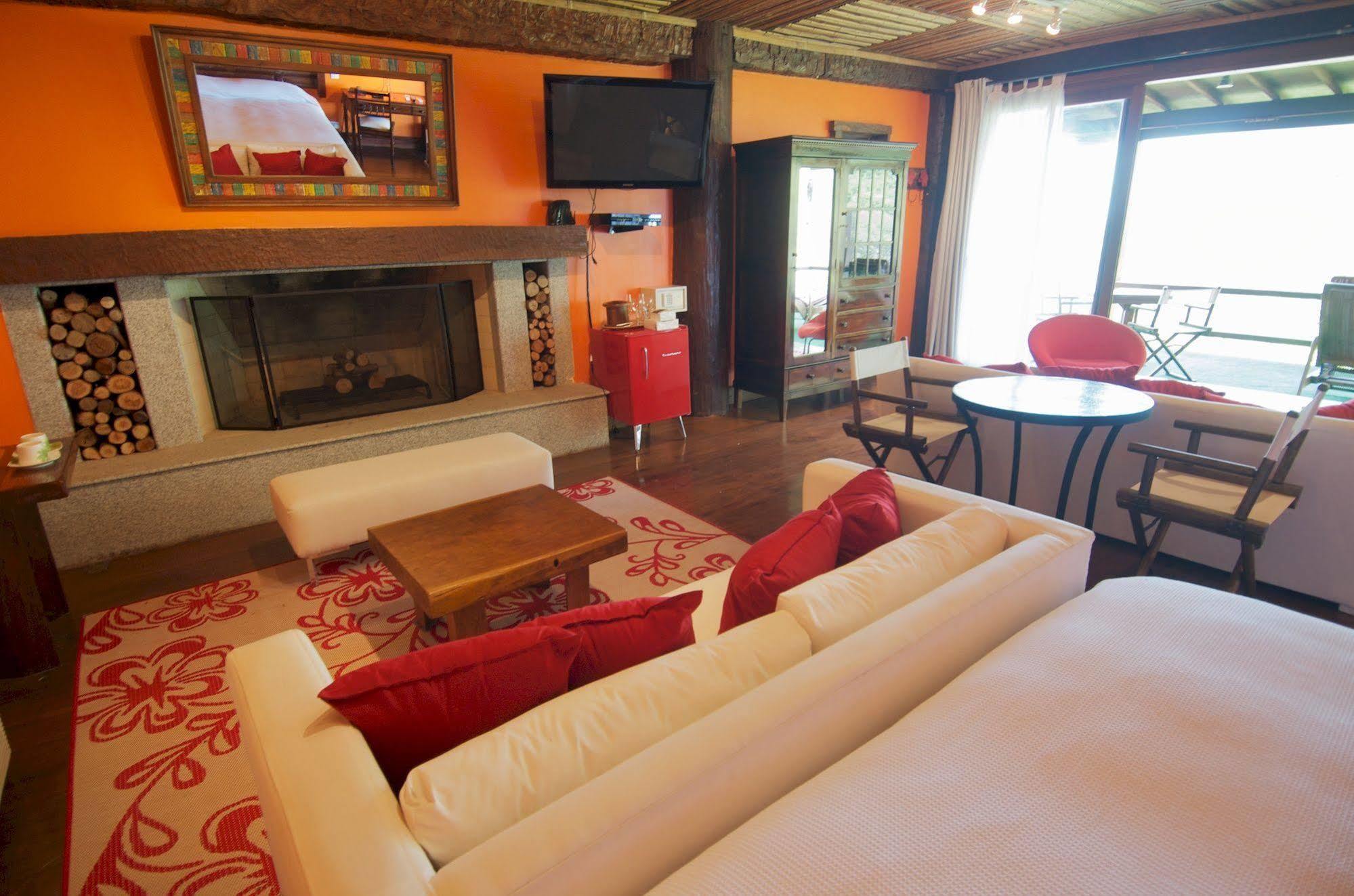 Tuakaza Exclusive Boutique Lodge Rio de Janeiro Extérieur photo