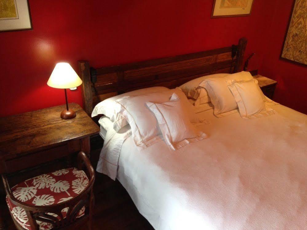 Tuakaza Exclusive Boutique Lodge Rio de Janeiro Extérieur photo