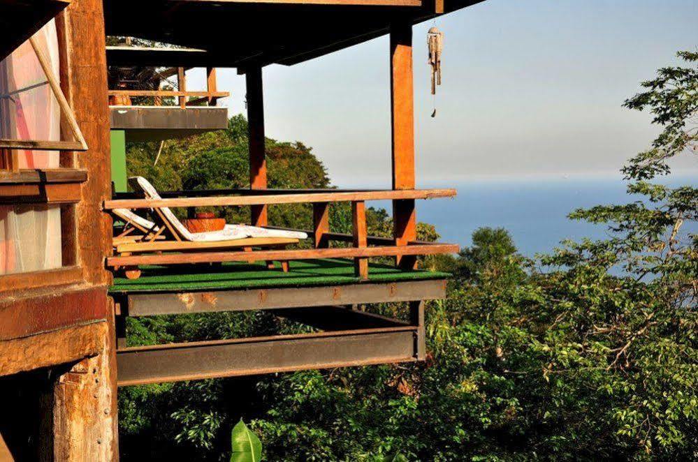 Tuakaza Exclusive Boutique Lodge Rio de Janeiro Extérieur photo