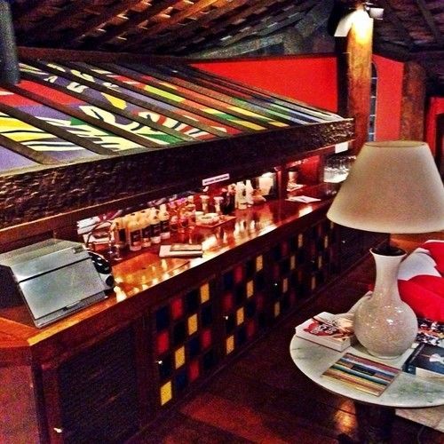 Tuakaza Exclusive Boutique Lodge Rio de Janeiro Extérieur photo