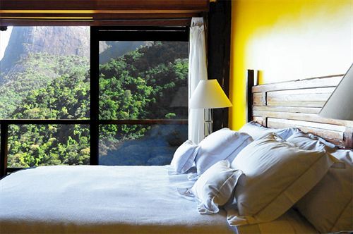 Tuakaza Exclusive Boutique Lodge Rio de Janeiro Extérieur photo