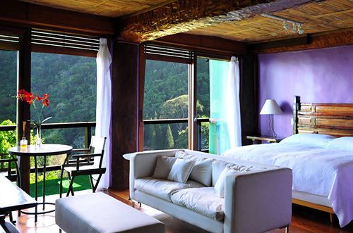Tuakaza Exclusive Boutique Lodge Rio de Janeiro Extérieur photo